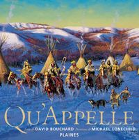 Produktbild: Qu'Appelle