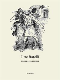 Produktbild: I tre fratelli