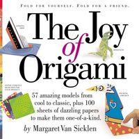 Produktbild: The Joy of Origami