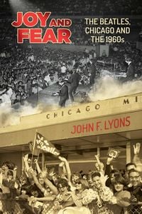 Produktbild: Joy and Fear