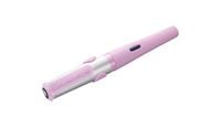 Produktbild: Pelikan Füller Pelikano® structure für Linkshänder, Pink, Feder L