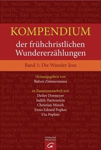 Produktbild: Die Wunder Jesu
