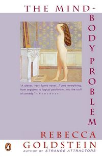 Produktbild: The Mind-Body Problem