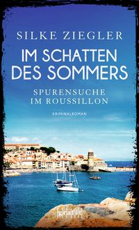 Produktbild: Im Schatten des Sommers
