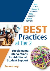 Produktbild: Best Practices at Tier 2