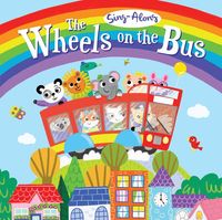 Produktbild: Sing-Along the Wheels on the Bus