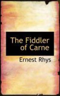 Produktbild: The Fiddler of Carne