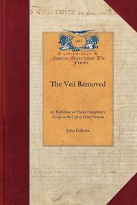 Produktbild: The Veil Removed
