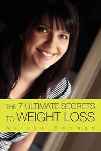 Produktbild: The 7 Ultimate Secrets to Weight Loss