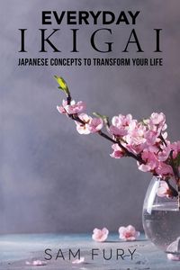 Produktbild: Everyday Ikigai