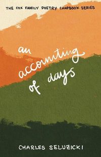 Produktbild: An Accounting of Days