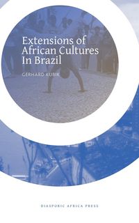 Produktbild: Extensions of African Cultures in Brazil