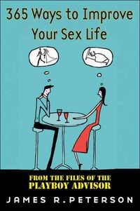 Produktbild: 365 Ways to Improve Your Sex Life