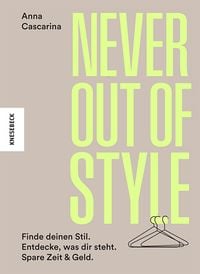 Produktbild: Never Out of Style