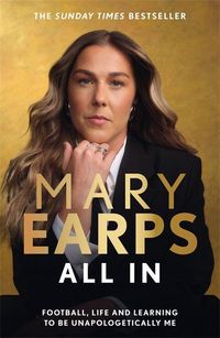 Produktbild: Mary Earps: All In