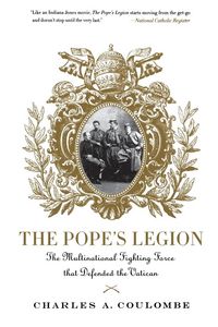Produktbild: The Pope's Legion