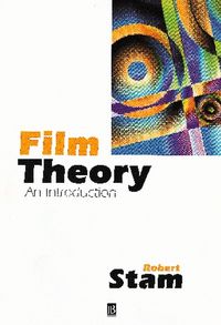 Produktbild: Film Theory