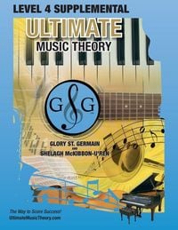 Produktbild: LEVEL 4 Supplemental - Ultimate Music Theory