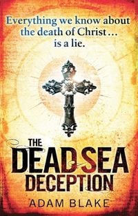 Produktbild: The Dead Sea Deception