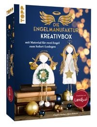 Produktbild: Die Engelmanufaktur - Kreativbox