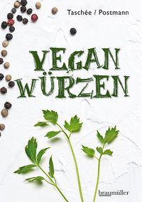 Produktbild: Vegan w&uuml;rzen