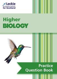 Produktbild: DiMambro, J: Higher Biology