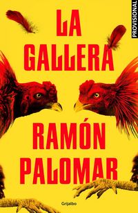Produktbild: La gallera