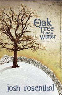 Produktbild: Oak Tree Late in Winter