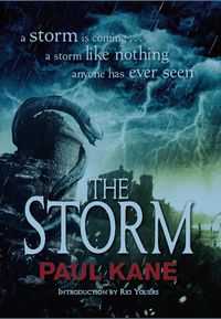 Produktbild: The Storm