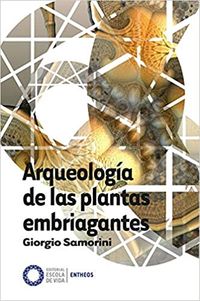 Produktbild: Arqueolog&iacute;a de las plantas embriagantes