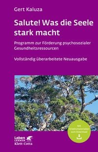 Produktbild: Salute! Was die Seele stark macht (Leben Lernen, Bd. 242)
