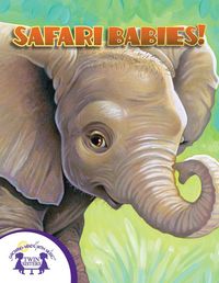 Produktbild: Know-It-Alls! Safari Babies