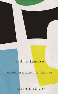 Produktbild: Fredric Jameson