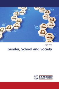 Produktbild: Gender, School and Society