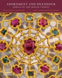 Produktbild: Adornment and Splendour
