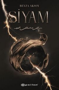 Produktbild: Siyam 4 - Mare