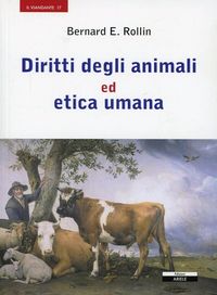 Produktbild: Diritti degli animali ed etica umana