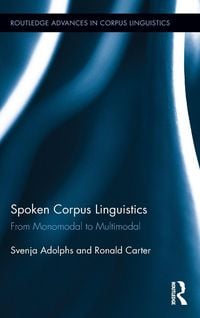 Produktbild: Spoken Corpus Linguistics