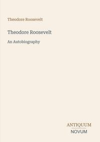 Produktbild: Theodore Roosevelt