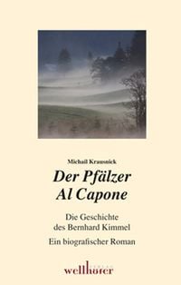 Produktbild: Der Pf&auml;lzer Al Capone