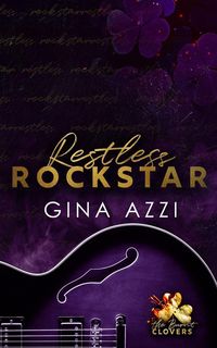 Produktbild: Restless Rockstar