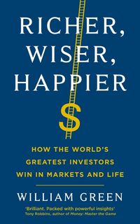 Produktbild: Green, W: Richer, Wiser, Happier