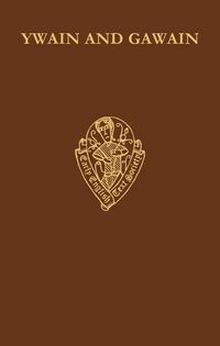 Produktbild: Ywain & Gawain