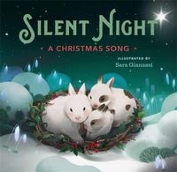 Produktbild: Silent Night