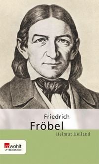 Produktbild: Friedrich Fr&ouml;bel