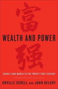 Produktbild: Wealth and Power