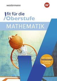 Produktbild: Fit f&uuml;r die Oberstufe