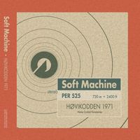 Produktbild: Hovikodden 1971 (4xCD)
