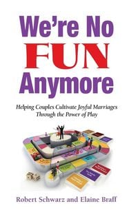 Produktbild: We're No Fun Anymore