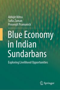 Produktbild: Blue Economy in Indian Sundarbans